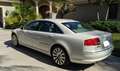 Audi A8 A8 4.2 quattro Langversion Alb - thumbnail 2