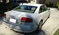 Audi A8 A8 4.2 quattro Langversion Alb - thumbnail 3