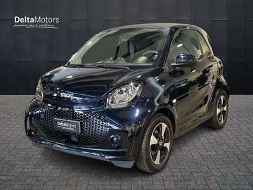 3ªs.(C/A453) - fortwo EQ Passion