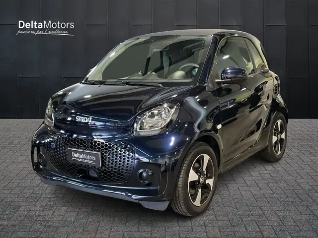smart forTwo 3ªs.(C/A453) - fortwo EQ Passion