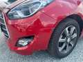 Hyundai iX20 blue Classic Roşu - thumbnail 3