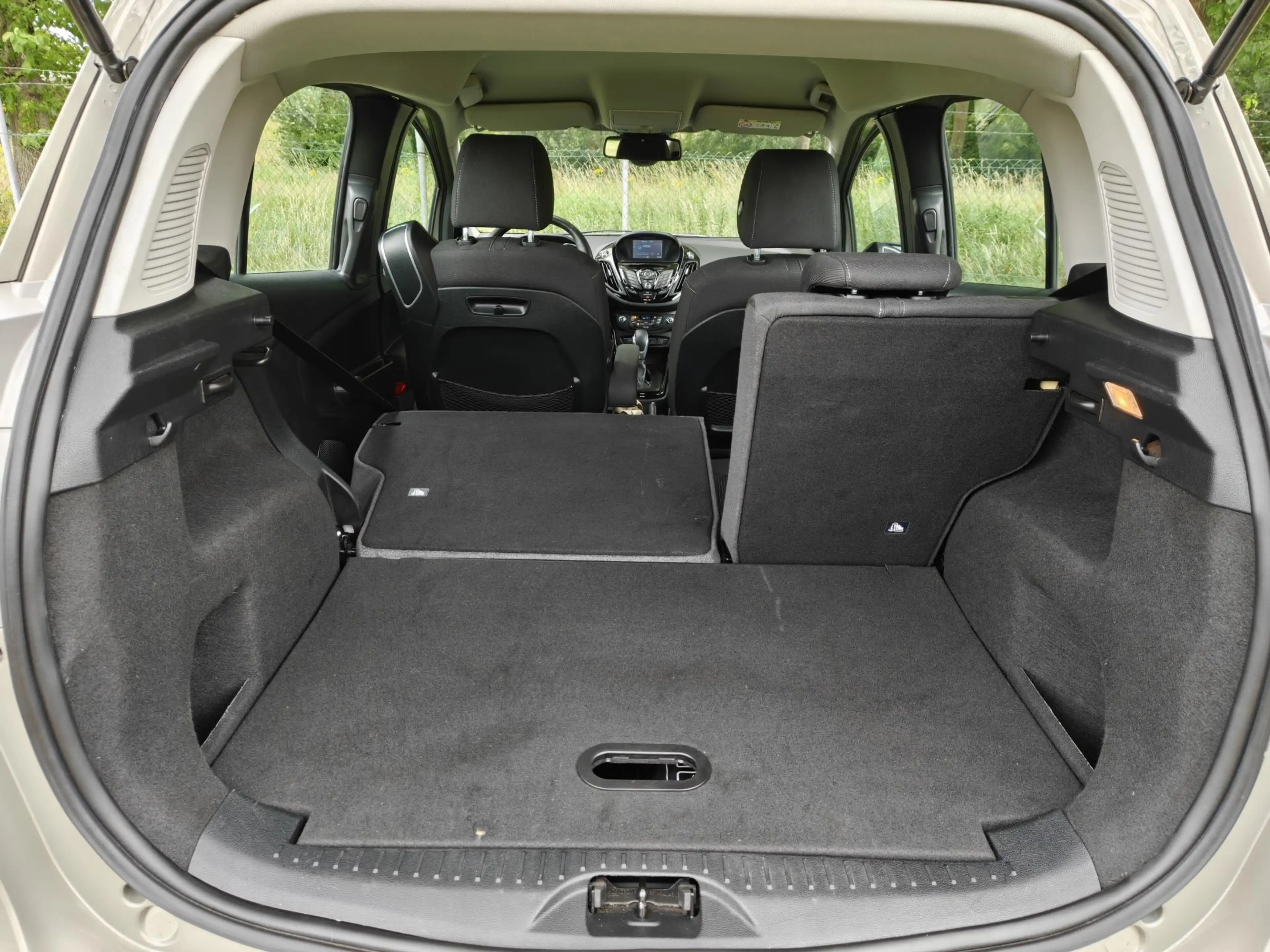 Ford B-Max 1.6 TI-VCT Titanium 105PK AUTOMAAT | CLIMA | NAVI — photo 10