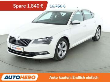 2.0 TDI Ambition *BI-XENON*TEMPO*PDC*