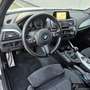 BMW 118 d xDrive M Sport 5-trg. Navi*Leder*Led*18Zoll Weiß - thumbnail 7