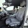 BMW 118 d xDrive M Sport 5-trg. Navi*Leder*Led*18Zoll Weiß - thumbnail 9