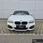 BMW 118 d xDrive M Sport 5-trg. Navi*Leder*Led*18Zoll Weiß - thumbnail 2