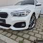 BMW 118 d xDrive M Sport 5-trg. Navi*Leder*Led*18Zoll Weiß - thumbnail 3
