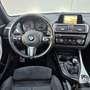 BMW 118 d xDrive M Sport 5-trg. Navi*Leder*Led*18Zoll Weiß - thumbnail 8
