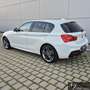 BMW 118 d xDrive M Sport 5-trg. Navi*Leder*Led*18Zoll Weiß - thumbnail 5