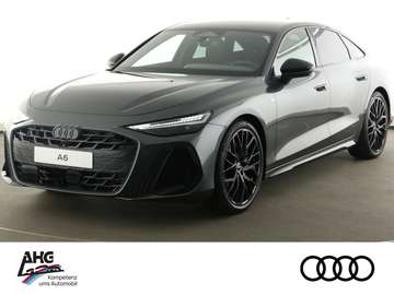 Limousine S-line TDI quattro S tronic edition one