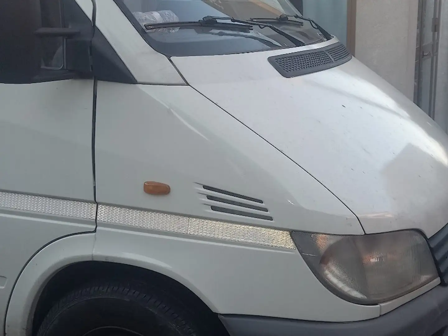 Mercedes-Benz Sprinter 2.2 cdi - 1