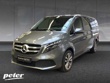 V 300 d Edition 4 Matic AIRMATIC/AHK 2,5t