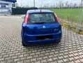 Fiat Grande Punto Grande Punto  1.4 Dynamic 95cv Unico proprietario Blau - thumbnail 4