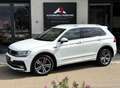 Volkswagen Tiguan 2.0 TDI 150cv DSG 4MOTION R-Line Wit - thumbnail 4