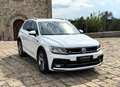 Volkswagen Tiguan 2.0 TDI 150cv DSG 4MOTION R-Line Wit - thumbnail 17