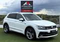 Volkswagen Tiguan 2.0 TDI 150cv DSG 4MOTION R-Line Wit - thumbnail 3