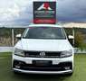 Volkswagen Tiguan 2.0 TDI 150cv DSG 4MOTION R-Line Wit - thumbnail 2