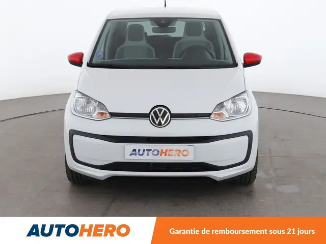Volkswagen up! view 9