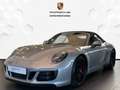 Porsche 991 Carrera 4 GTS Cabriolet PDK Argent - thumbnail 1