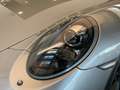 Porsche 991 Carrera 4 GTS Cabriolet PDK Argent - thumbnail 11