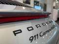 Porsche 991 Carrera 4 GTS Cabriolet PDK Argent - thumbnail 16