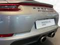 Porsche 991 Carrera 4 GTS Cabriolet PDK Argent - thumbnail 10