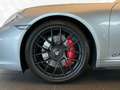 Porsche 991 Carrera 4 GTS Cabriolet PDK Argent - thumbnail 4