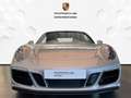 Porsche 991 Carrera 4 GTS Cabriolet PDK Argent - thumbnail 5