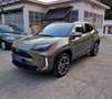 Toyota Yaris Yaris Cross 1.5h Premiere fwd 116cv e-cvt Beige - thumbnail 1
