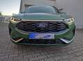 Ford Kuga ST-Line X,Matrix.KeyFree.Navi.Winter. Verde - thumbnail 3