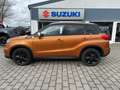 Suzuki Vitara 1.4 S 4x2 Orange - thumbnail 5