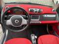 smart forTwo fortwo coupe Micro Hybrid Drive 52kW Srebrny - thumbnail 10