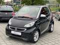 smart forTwo fortwo coupe Micro Hybrid Drive 52kW Zilver - thumbnail 3