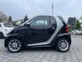 smart forTwo fortwo coupe Micro Hybrid Drive 52kW Zilver - thumbnail 4