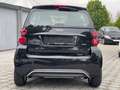 smart forTwo fortwo coupe Micro Hybrid Drive 52kW srebrna - thumbnail 6