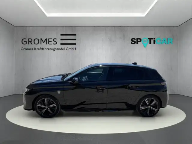 Peugeot 308 view 6