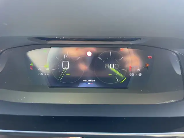 Peugeot 308 view 15