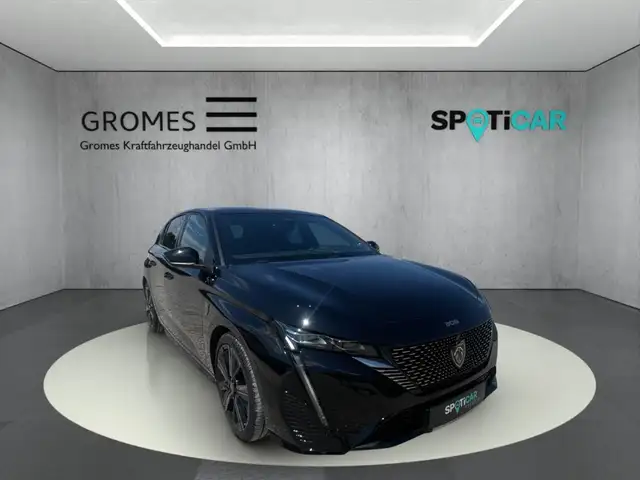 Peugeot 308 main image