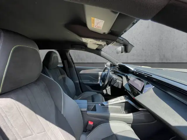 Peugeot 308 view 13