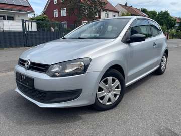 6R 1.2 TDI Blue Motion TÜV/Bremsen NEU*KLIMA*AHK*voll fahrbereit