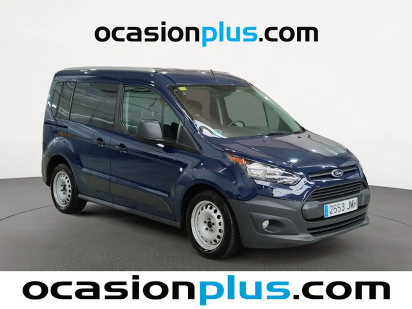 Ford Tourneo Connect 1.5TDCi Trend 100 Blau - 2