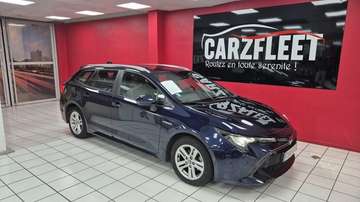 Break Hybride 122h Dynamic Business Stage Acad