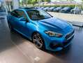 BMW 218 i GC ** GARANTIE + PACK M + TOIT PANO + GPS PRO** Blauw - thumbnail 4