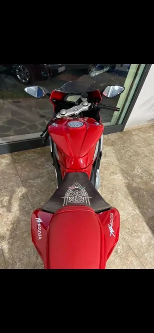 MV Agusta F3 800 EAS - 2