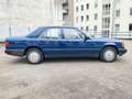 Mercedes-Benz E 230 230 E Kék - thumbnail 3