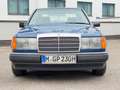 Mercedes-Benz E 230 230 E Niebieski - thumbnail 1