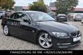 BMW 330 d Cabrio M Sportpacket Navi Zimtleder 2 Hand Noir - thumbnail 2