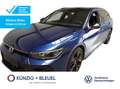 Volkswagen Passat Variant R-Line 4M NAVI*DSG*KAM*AHK*MATRIX Blau - thumbnail 1