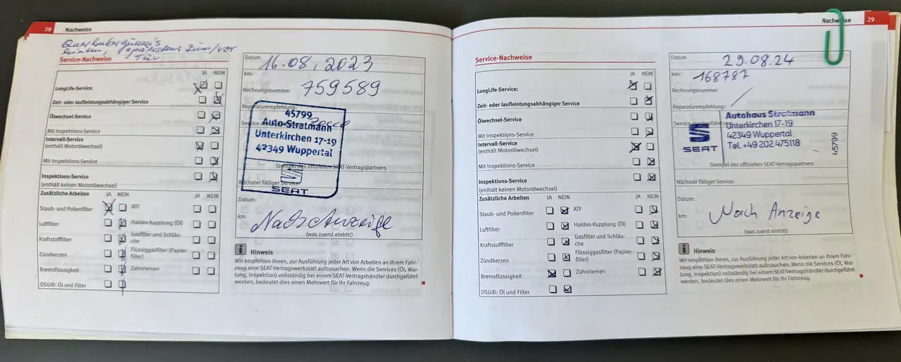 Das Auto