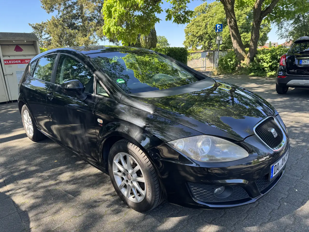 Das Auto